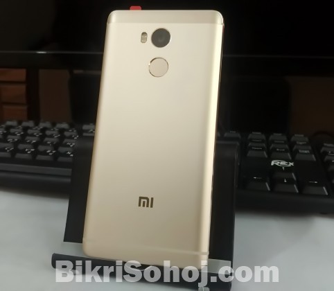 Xiaomi Redmi 4prime (3/32)